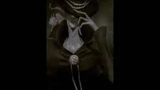 Hide and seek (slowed down)
