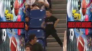 The Best Sports Vines August 2018 (Part 3)