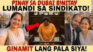 PINAY OFW, B!TAY ang INABOT SA HULI! Pinagpalit ang MATINONG MISTER sa POGING AFAM