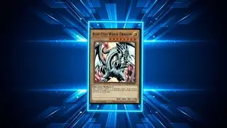 THE BEST COLLECTION OF BLUE EYES WHITE DRAGON! (MGED)