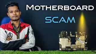 Mobile Repairing Scam in Shop | Aaise hota hai Motherboard swap Scam ?