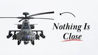 We Ranked 10 Attack Helicopters, WORST to BEST