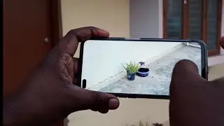 Realme 6 Pro Camera Zoom Test