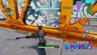Fortnite Battle Royale // SEASON X 3 Days to go