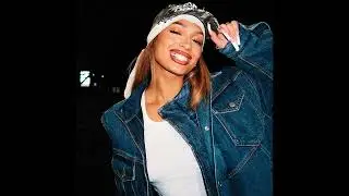 (FREE) Megan Thee Stallion Type Beat 2025 | BIA x Flo Milli Type Beat 2025 - 