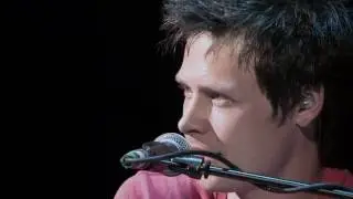 Kevin Rowe - THE WAITING (live in Bath city)