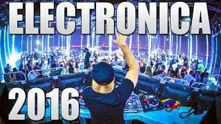 MUSICA ELECTRONICA - Lo Mas Nuevo , Con Nombres @uonprod ​
