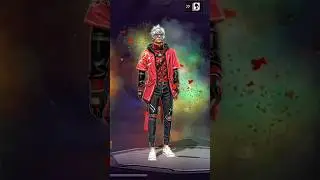 Show Your Edit Guy's Free 4K (Clip) 😎💜 #short #shortsfeed #freefire