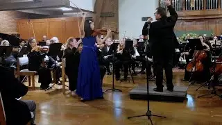 Carmen Fantasy, Op  25 - Pablo de Sarasote