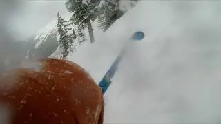 ◆◆ Hell's Kitchen - Banff Sunshine Village, Alberta