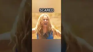 THIS GIRL RAISED A LION CUB😱#shorts #movie #trending