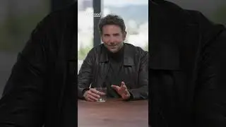 #BradleyCooper Has to Listen to #ThePatMcAfeeShow While Writing #shorts