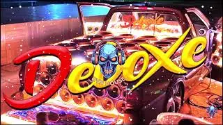 DEBOXE 2026 | DESANDE HOUSE  - DEIXE ME IR LIVA REMIX | GYN GOUSE
