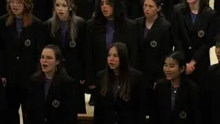 2  Good Night, Dear Heart - Robert Richardson, Arr. Dan Forrest - Concert Choir