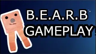 PLAYING FOR BOB SKIN B.E.A.R.B. IN THE BEAR*