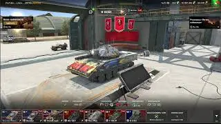 🔥 «World of Tanks Blitz | без суеты»🔥- 2