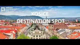 KO&Scaron;ICE REGION Official destination spot