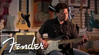 Fender&reg; Amplifiers presents the '57 Champ&reg; | Domino Effect | Fender