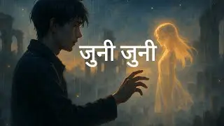 Juni Juni &mdash; Kathmandu Vibe | Eternal Nepali Love Ballad (Official Music)