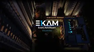 EKAM Project Walkthrough | Premium 2B+S+22 Storied Residential Apartment in Bhubaneswar/ Cuttack