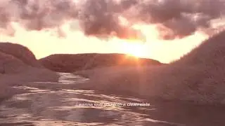 Donovan Woods - Clean Slate (Lyric Video)