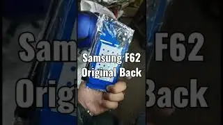 Samsung F62 Og Back #youtubeshorts #shortvideo