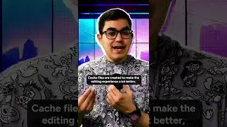 How To REDUCE Premiere Pro Crashing #premierepro #videoeditor #videoediting #adobe