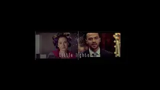 Jackson&April | Little Light