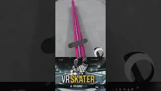 Show us your Best Combos - VR Skater #psvr2