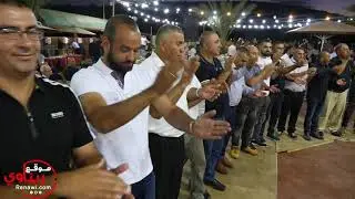 علي الصقر حفله ابو يزيد الهيب - هيب الفروش