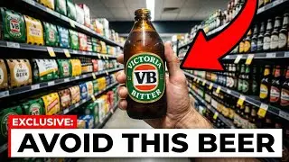 7 Beer Brands Sold in Australia to AVOID (They&rsquo;re Not What You Think)