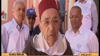 حملة طبية متعددة التخصصات بدوار امحيلن اداوڭنضيف