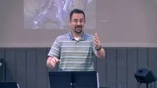 Apologetics for Men