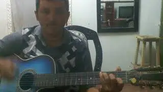 ritmo merengue vallenato paso por paso (cover)