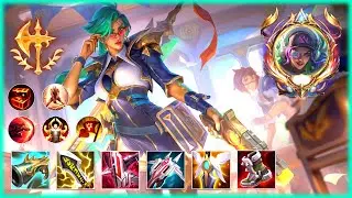 SAMIRA MONTAGE 2026 - BEST PLAYS