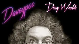 Doug Would - Daveypoo, The Mobile Music Minstrel