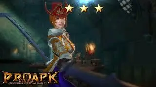 Darkness Rises - Assassin 400k CP Team PVP (Live Stream)