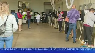 Chair of the Miami-Dade Democratic Party Steve Simeonidis On What To Expect