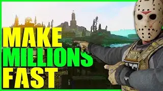 You NEED to Loot the Lighthouse Expansion! - Escape from Tarkov