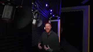 Memphis May Fire - Blood & Water (isolated vocals)