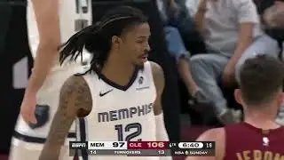 Darius Garland, Ty Jerome, Tyler Herro floaters
