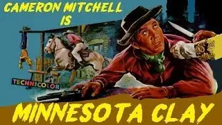 Minnesota Clay (Suite)