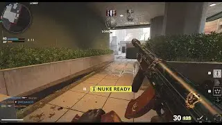 Cold War - Vargo 52 Nuke on Moscow