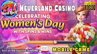 I Bet It All And Instantly Regretted It 😭 Hard Rock Neverland Casino