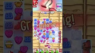 Simon&rsquo;s Cat Crunch Time Level 80 [Gameplay Walkthrough] Android [Tactile Games]