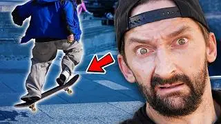 Anyone can FULL CAB with this trick tip