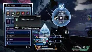 Apex Ranked climbing to masters
