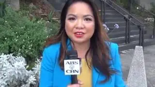 First Filipina-American voted in as councilwoman of Daly City