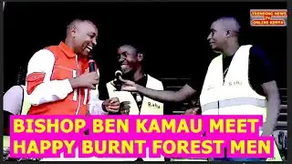 🤣🤣BISHOP BEN KAMAU KUNG'AURWO NA MITHEKO NI IMWANA ICI ELDORET, IRAUGA WIRA WAKE NI GWETHA WIRA GUKU