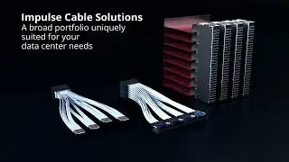 Impulse Backplane Connector and Cable Solutions | Molex